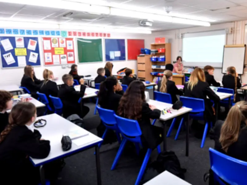 King Edward VI School Named Best Secondary in Midlands in New League Table