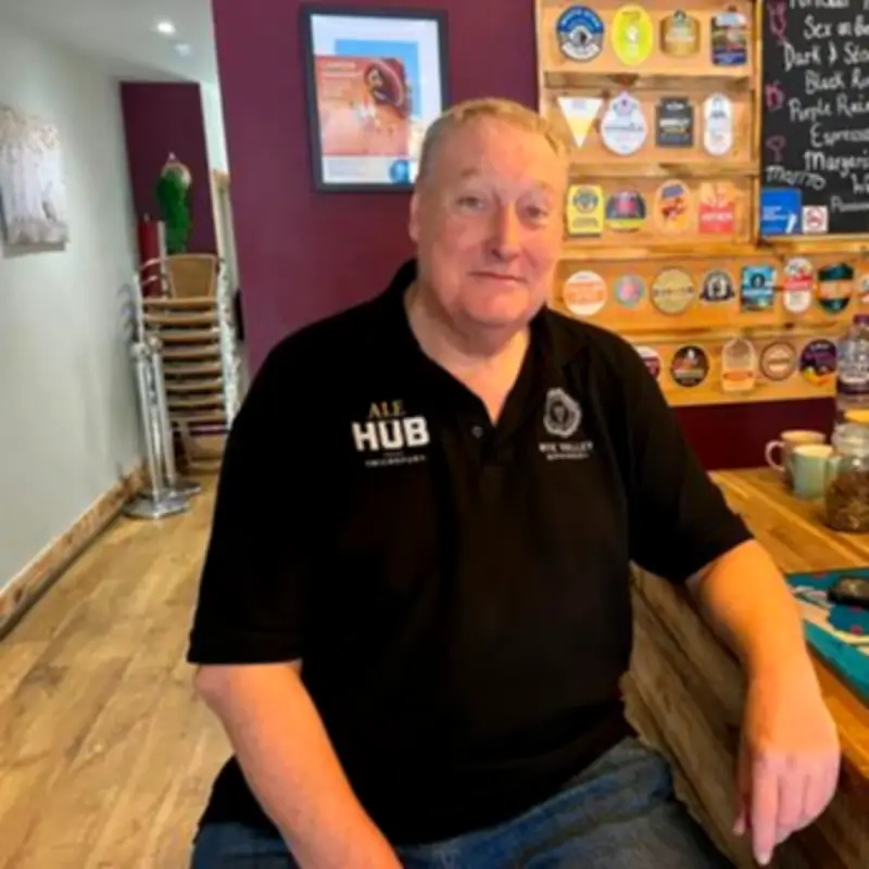 Kingswinford Micro Pub Thrives Under New Owners After Struggles