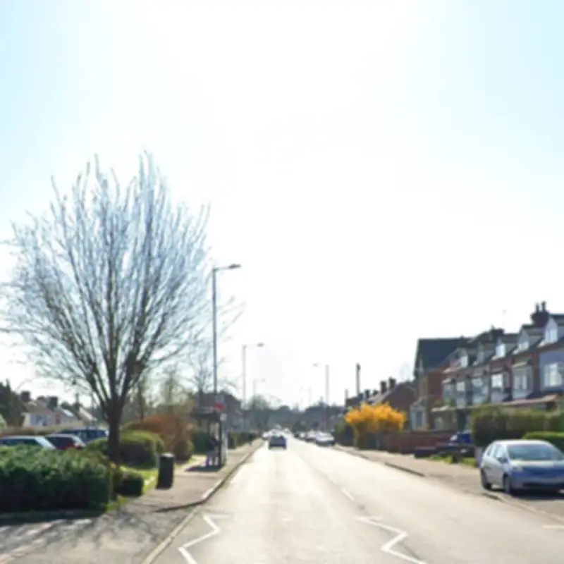 Knifeman Still at Large After Stabbing Near Stechford Leisure Centre