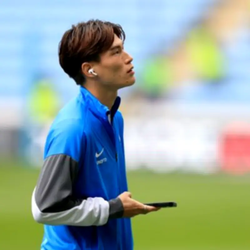 Kyogo Furuhashi: Birmingham City's Numerical Nightmare and the Only Solution