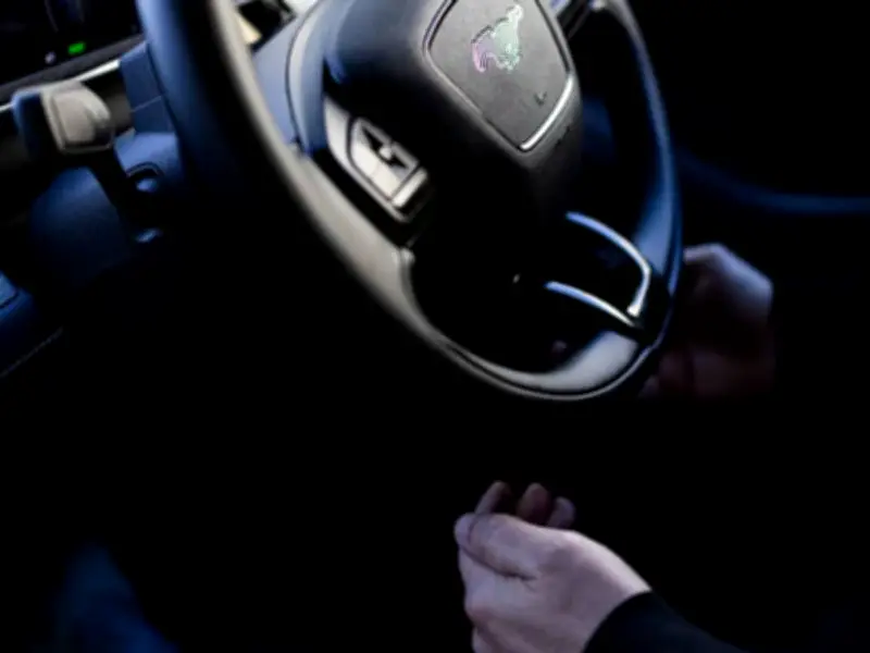 Labour Considers Mandatory Alcohol Locks for Repeat Drink-Driving Offenders in England