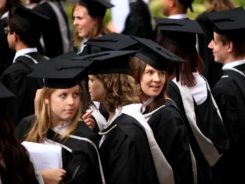 Labour Defends Student Loan Changes Amid Growing Backlash