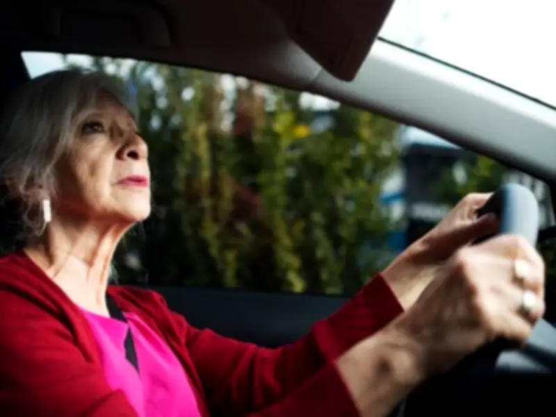 Labour Government Plans Mandatory Sight Tests for Drivers Over 70