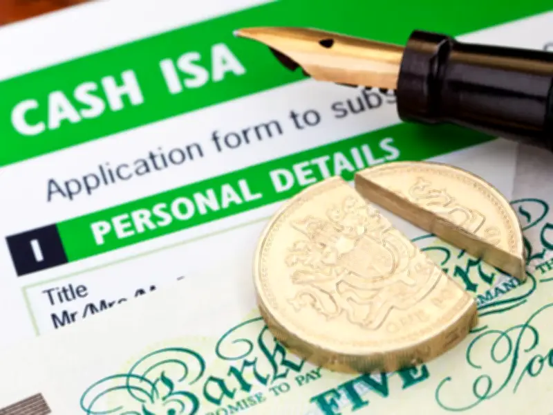 Labour to Impose 22% Tax on Stocks and Shares ISA Interest