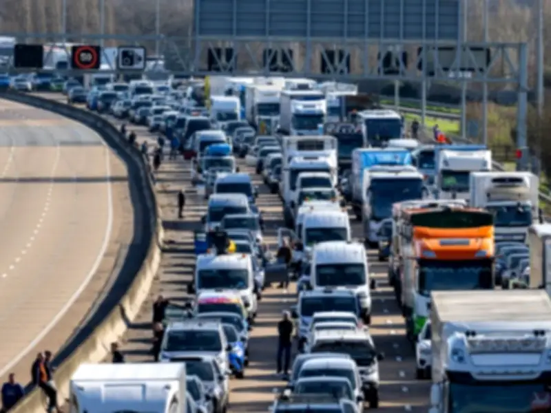 Labour Urged to Introduce New Road Sign for EV Charging Across UK