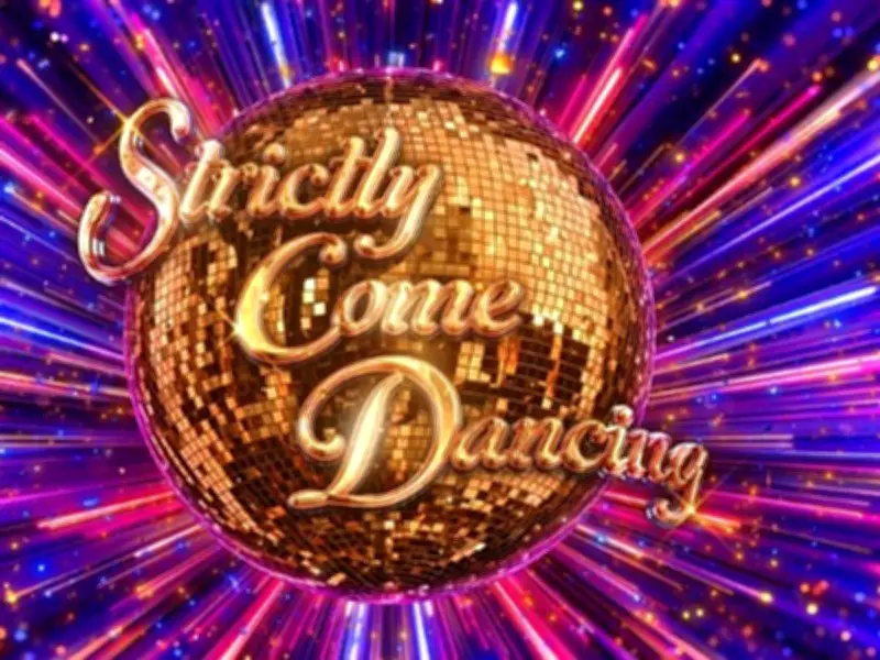 Lacey Turner First Confirmed Contestant for Strictly Come Dancing 2026