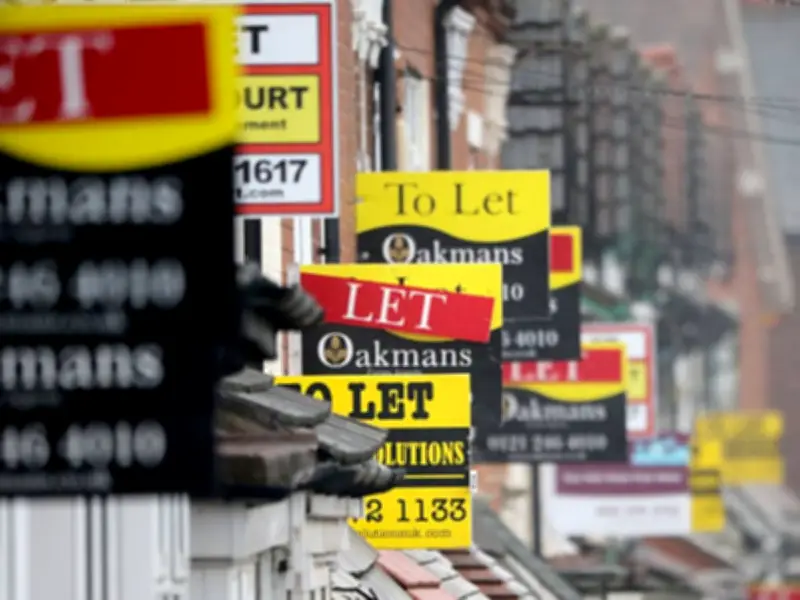 Landlords Face £7,000 Fines for 21 Hazards Under New Renters' Rights Act
