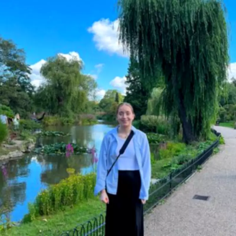 Law Student 'Treated as Time-Waster' by NHS Before Painful Death, Inquest Hears