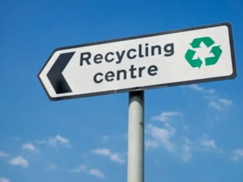Leamington Spa Recycling Centre Closed Due to Serious Compactor Issue