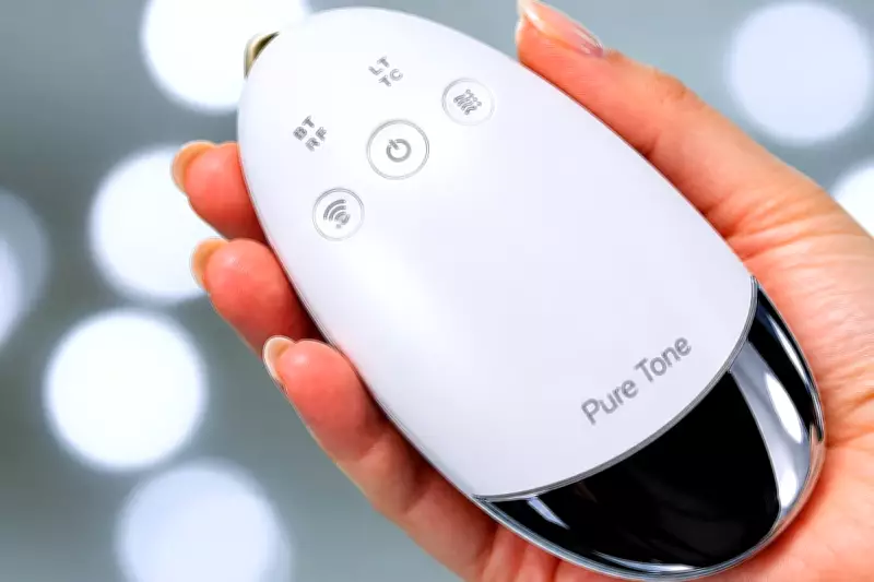 LED Skincare Gadgets: The New Wellness Trend in Birmingham