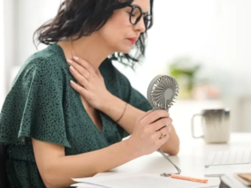 Legal Expert Explains When You Can Stop Working in UK Heatwave