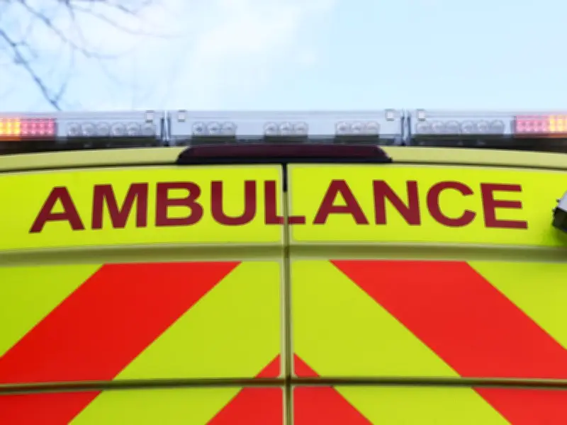 Leisure firm fined £60k after man electrocuted fetching football