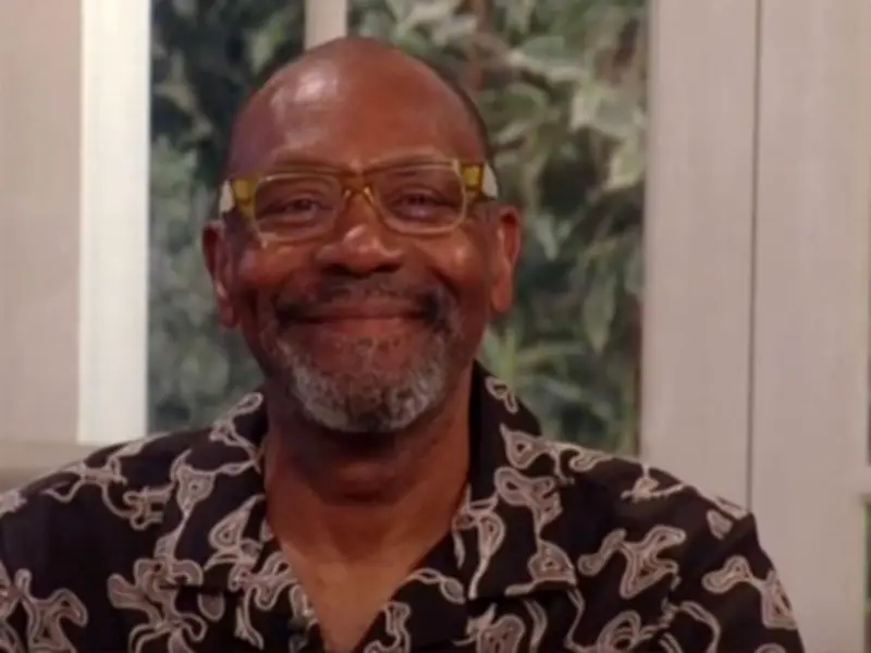 Lenny Henry's Youthful Appearance Stuns Saturday Kitchen Viewers