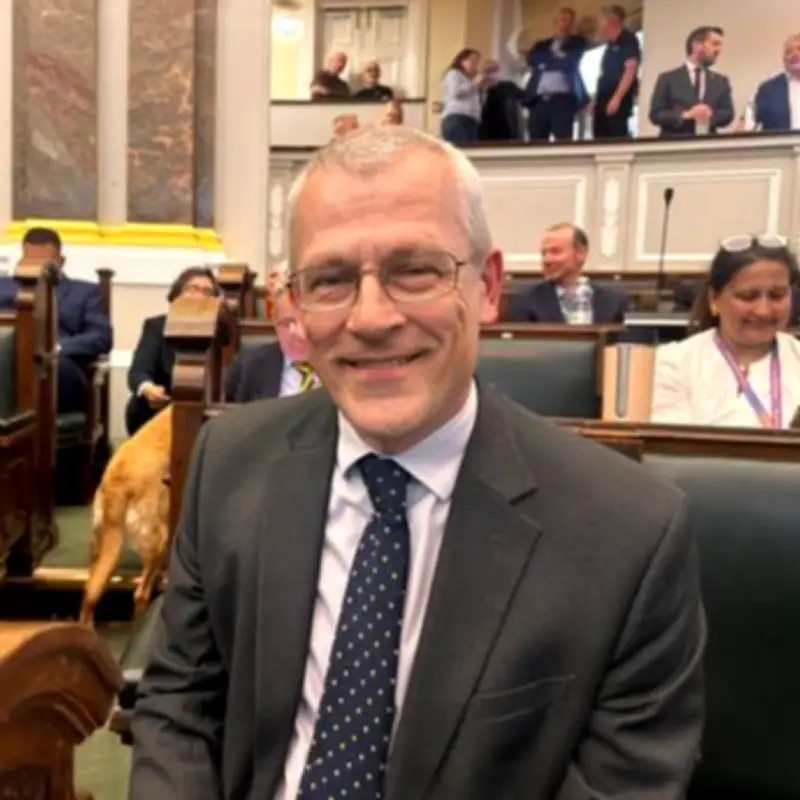 Liberal Democrat Roger Harmer Elected New Leader of Birmingham City Council