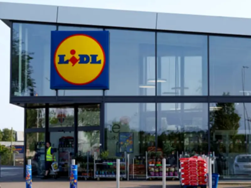 Lidl, Asda, Currys, B&Q, Wickes in Talks with Government Over Balcony Solar Panels