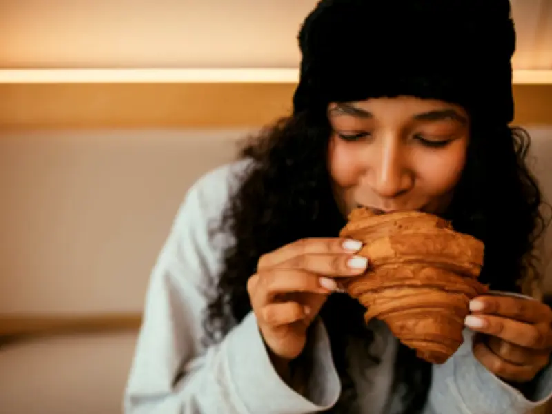 Lidl Urgently Recalls Chocolate Croissants Over Metal Contamination Fears