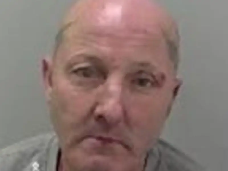 Life Sentence for Killer of 'Wonderful' Midland Mum Ann Marie Green