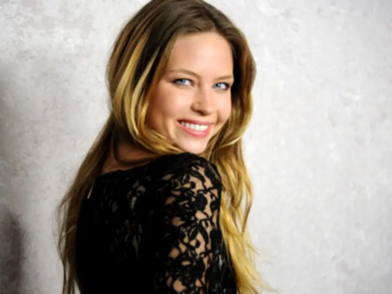 Lilo & Stitch Star Daveigh Chase Dies at 35 from Meningitis