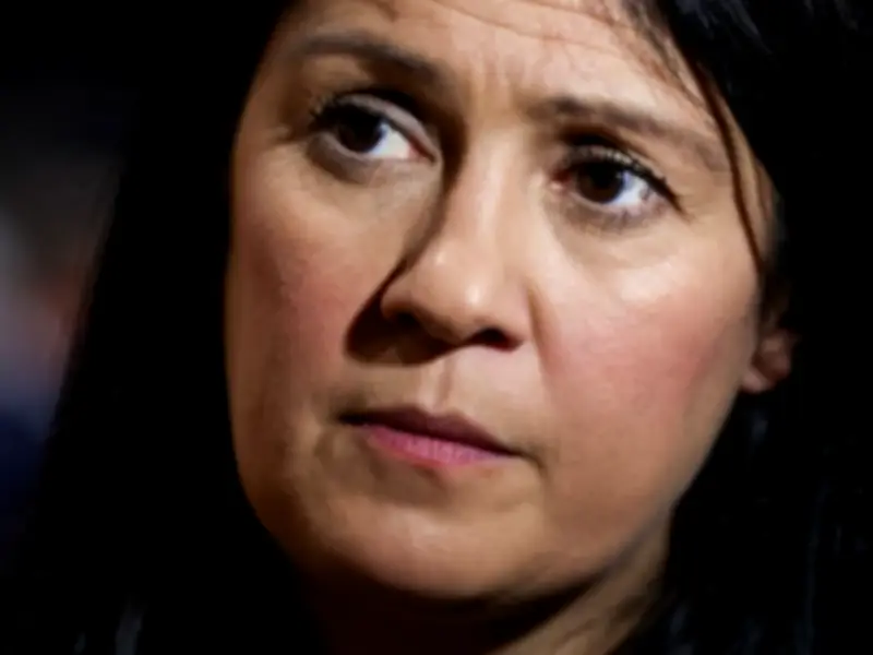Lisa Nandy Updates on VPN Rules and Social Media Ban After Starmer Resigns