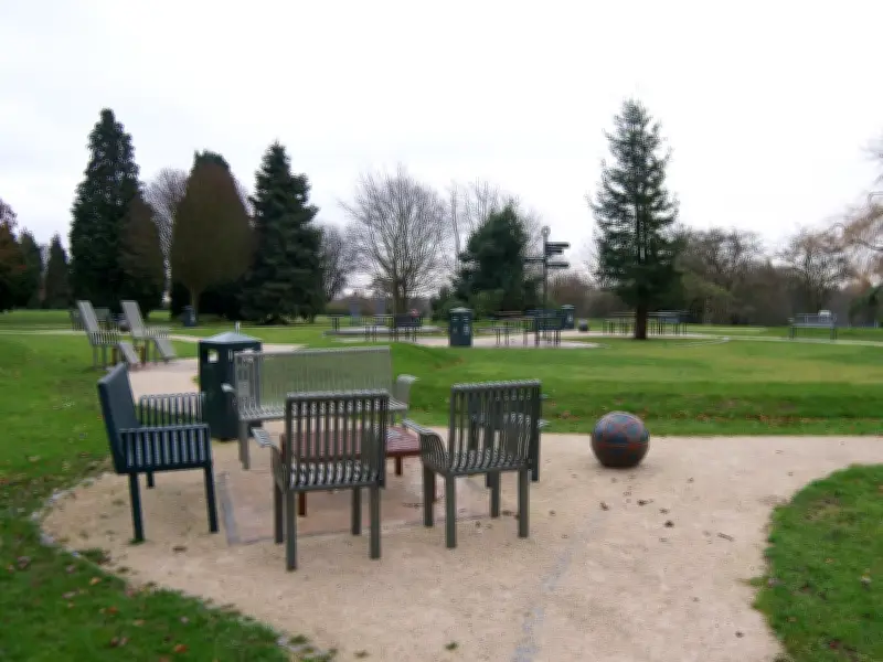 Live Music Event Planned for Northfield's Victoria Common This July