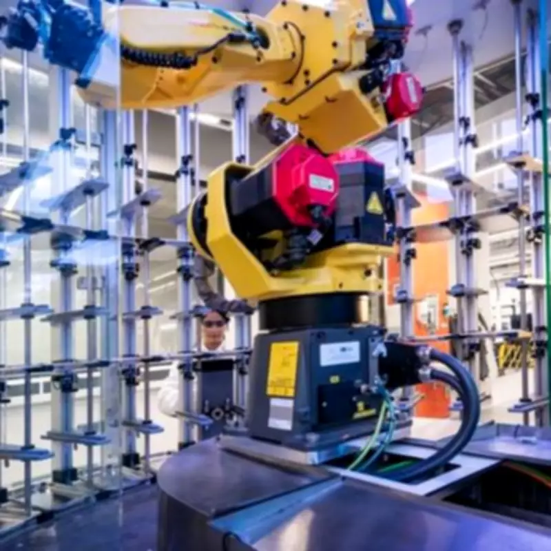 Liverpool AI and Biotech Projects Win £23.7m for Jobs Growth