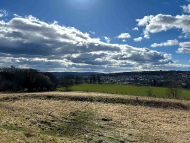 Llanmoor Homes Begins Work on 40-Home Scheme in Aberbargoed