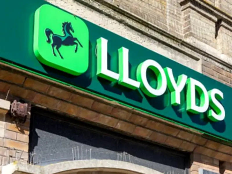 Lloyds Bank Confirms Major Business Account Fee Hikes from July 10