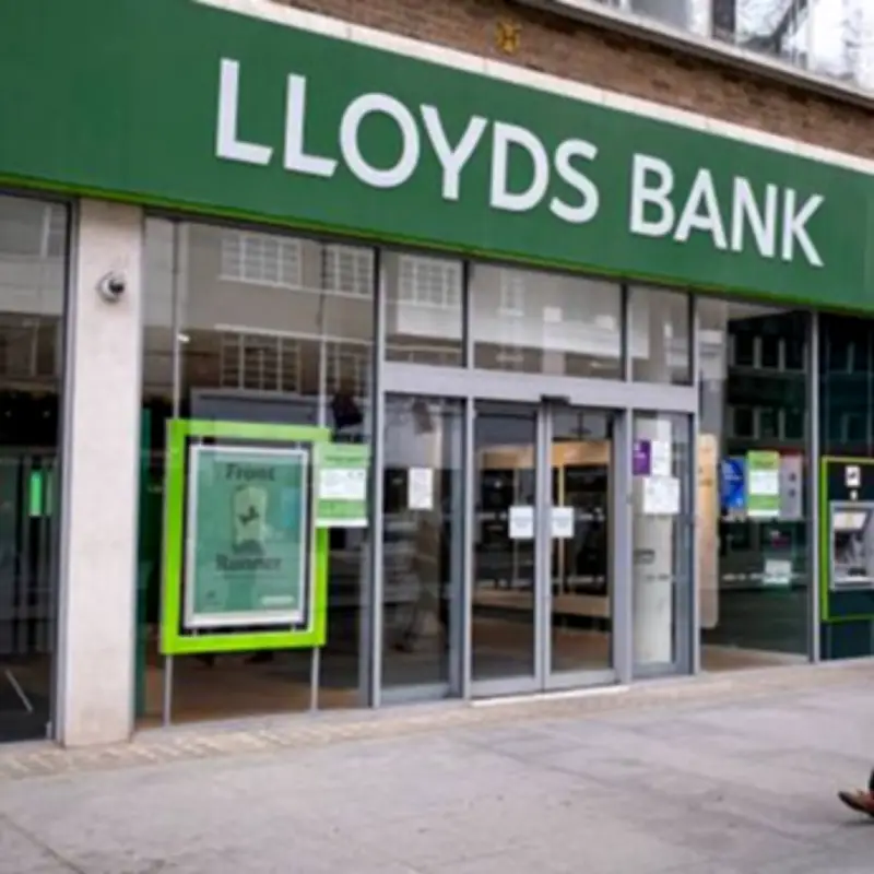 Lloyds Bank Issues Reassuring Update for UK Business Customers