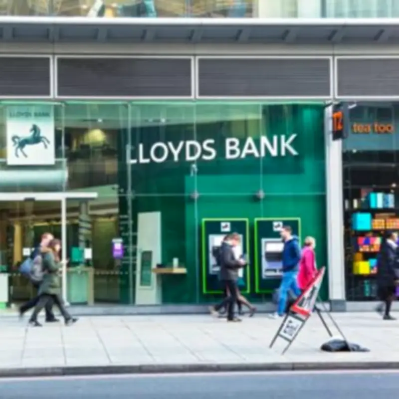 Lloyds Bank Launches £500M University Retrofit Programme