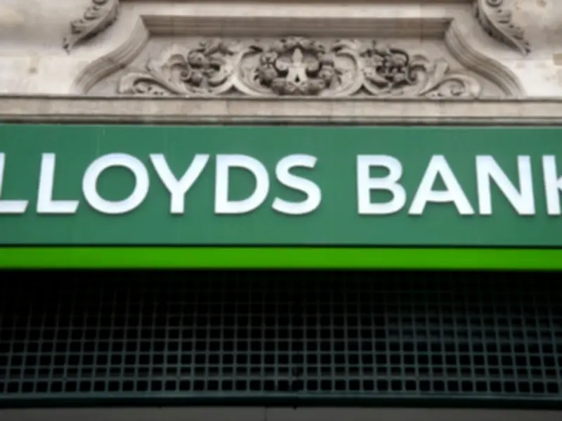 Lloyds Bank Warns Customers May Need Multiple Visits for £700 Coin Deposit