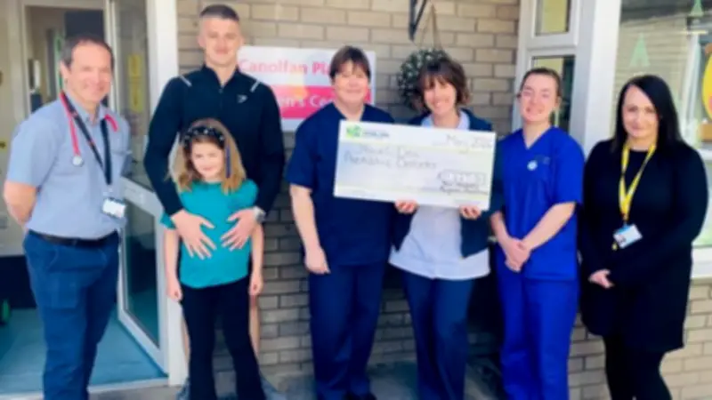 Local Dad Raises £1,227 for Diabetes Service in Brighton Marathon
