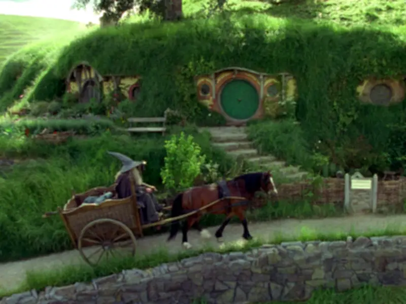 Lord of the Rings in Concert ends UK tour at Birmingham's bp pulse LIVE in 2026