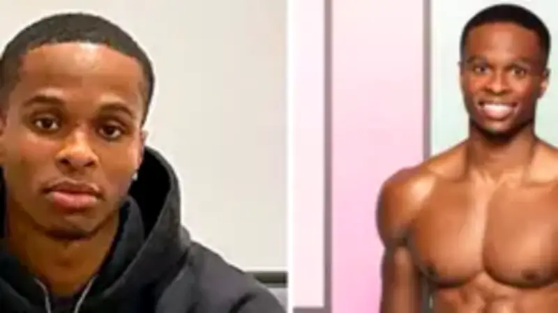 Love Island 2026 Bombshell Chidi: Age, Job, Instagram and Type Revealed