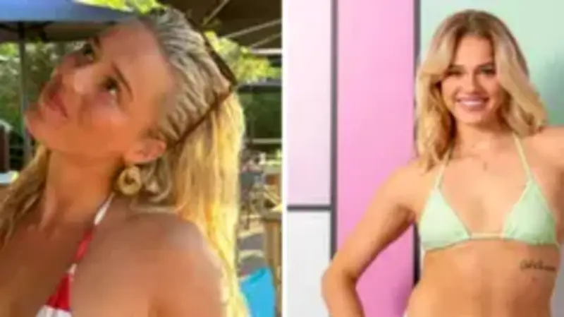 Love Island 2026 Bombshell Halle Brown: Age, Job, Parents Revealed