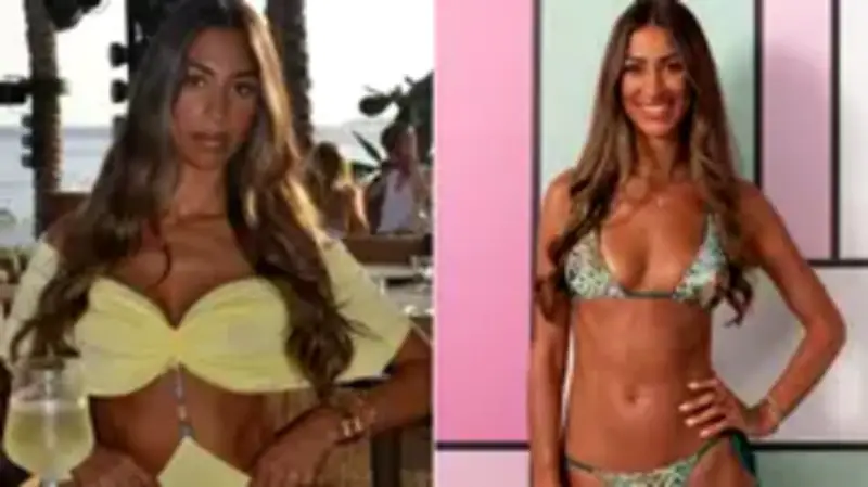 Love Island 2026 Bombshell Priya Jaswal: Age, Job, and Strategy Revealed