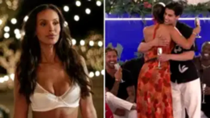 Love Island 2026 Couples: Series 13's Full Lineup Revealed