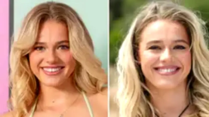 Love Island 2026: Halle Brown's Age, Job, Famous Parents and More