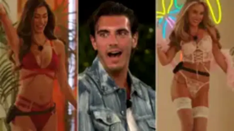Love Island 2026 Heart Rate Challenge Results Bring Tension to the Villa
