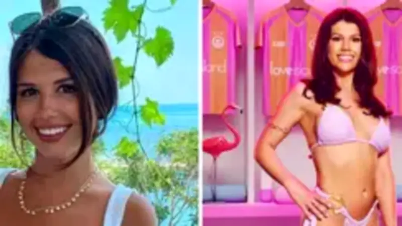 Love Island 2026: Lola Deal's Age, Instagram and Police Career Revealed