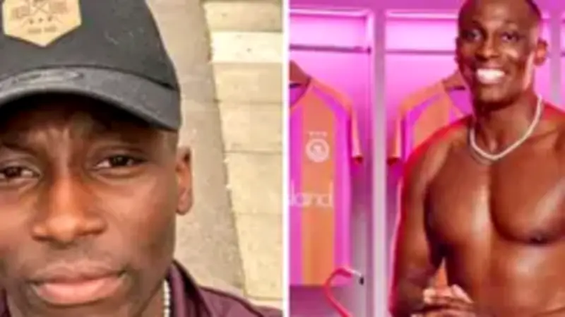 Love Island 2026: Ope Sowande's Age, Instagram, and West End Career Revealed