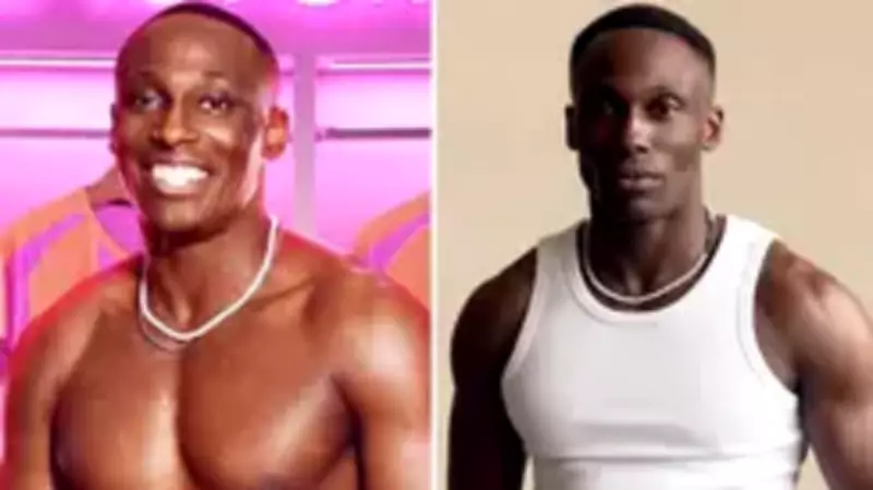 Love Island 2026: Ope Sowande's Age, Job, West End Shows & TV Appearances