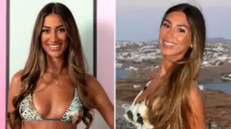 Love Island 2026: Priya Jaswal's Age, Job, and Ex-Islander Link Revealed