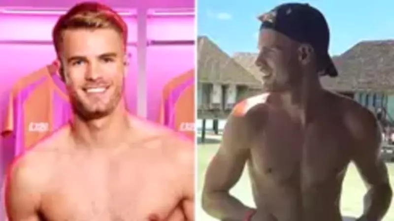 Love Island 2026: Samuel Workman's Age, Job, Deafness, and More