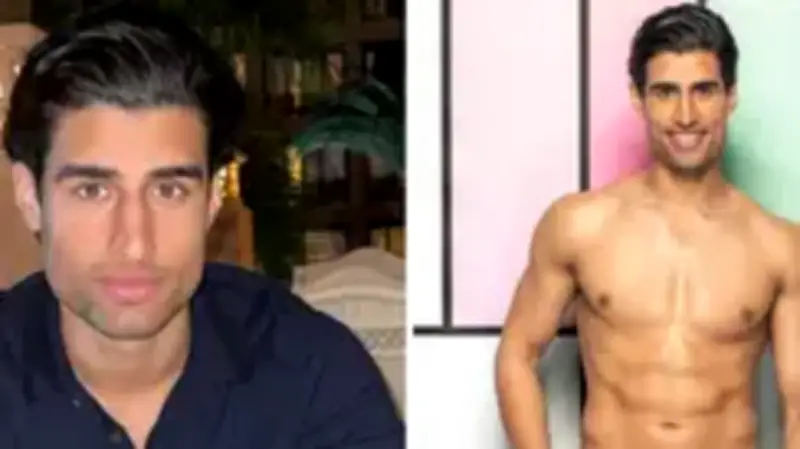 Love Island 2026 Star Samraj Toor: Age, Job, Instagram & Secret Link