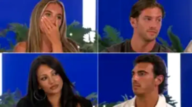 Love Island 2026: Tea, Receipts and Truths Game Wreaks Havoc on Couples