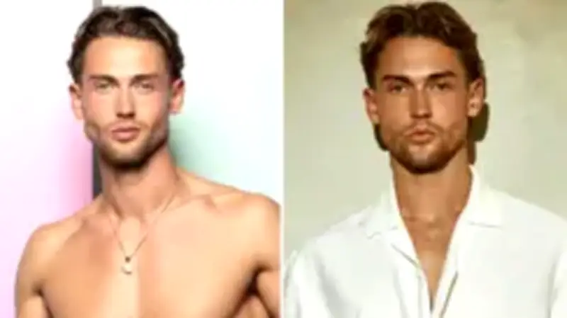 Love Island 2026: Tommy Murphy's Age, Job, Height, and More Revealed