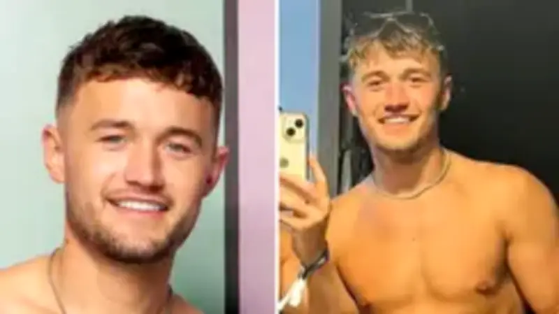 Love Island 2026's Finley Maddock: Age, Job, Height, and Ex-Islander Link