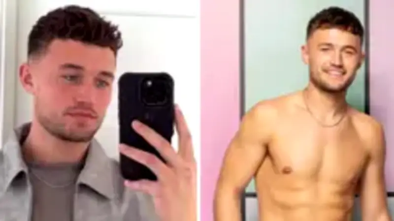 Love Island 2026's Finley Maddock: Age, Job, Instagram, and Dream Girl Revealed