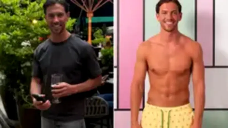 Love Island 2026's Kavan Murphy: Age, Job, Brother and Relationship History