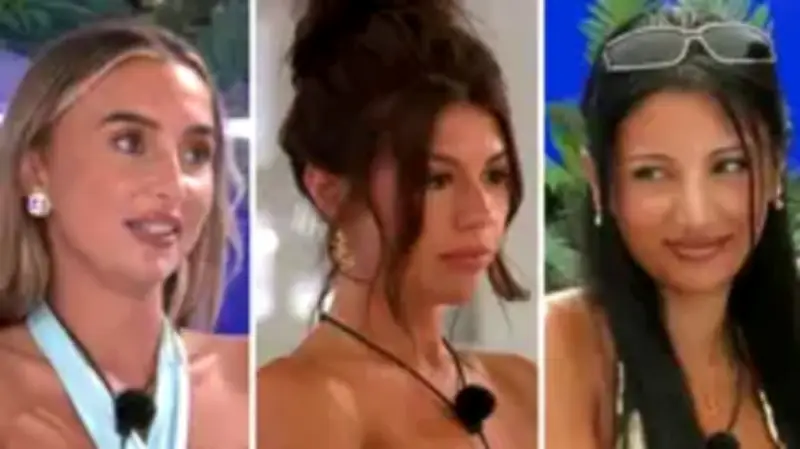 Love Island fans suspect secret feud between Lola Deal and Priya Jaswal